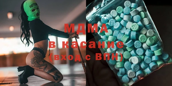 кокс Наволоки